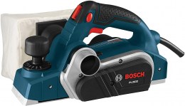 Cepillo con Maletin PL2632K Bosch5